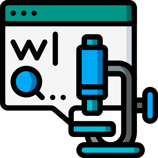 Analytics icon
