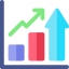Profits icon 64x64