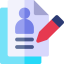 Curriculum icon 64x64