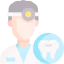 Dentist icon 64x64