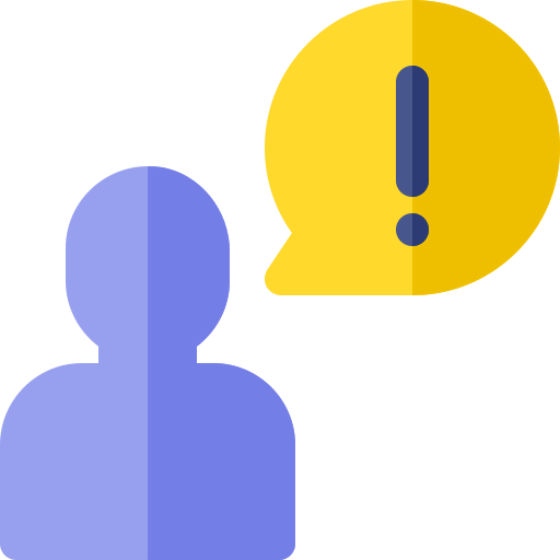 Information 图标
