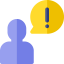 Information icon 64x64