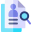 Curriculum icon 64x64