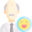 Psychiatrist icon 64x64