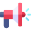 Megaphone icon 64x64