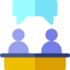 Meeting icon 64x64