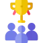 Teamwork icon 64x64