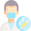 Anesthesiologist Ikona 64x64