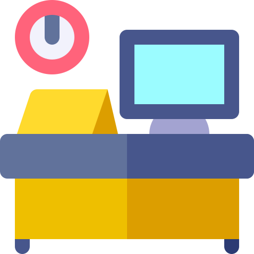 Workspace icon
