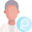 Gynecologist icon 64x64