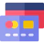 Credit card icon 64x64
