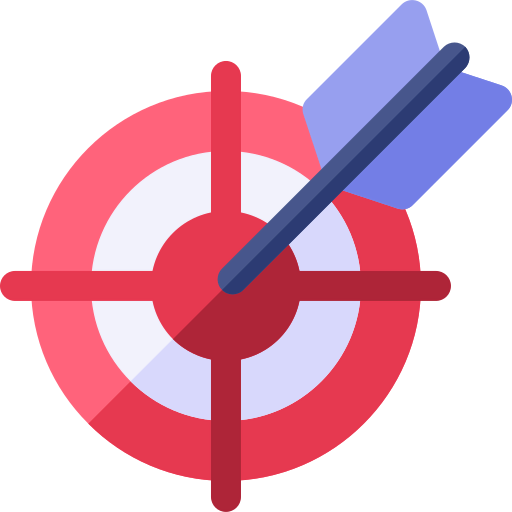 Target icon