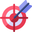 Target icon 64x64