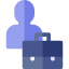 Worker icon 64x64