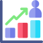 Stats icon 64x64