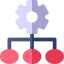 Settings icon 64x64