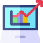 Monitor icon 64x64