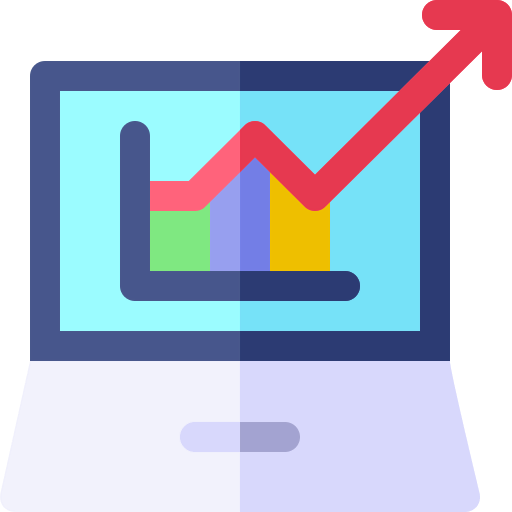Monitor icon