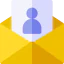 Mail icon 64x64