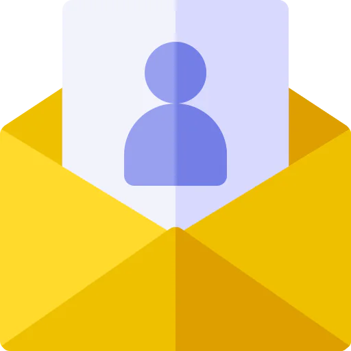 Mail icon