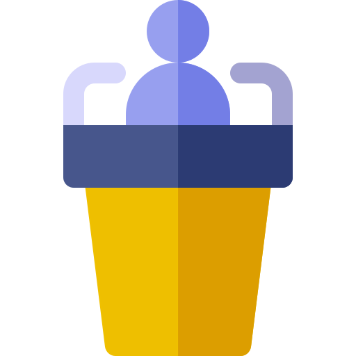 Speech icon