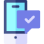 Smartphone icon 64x64