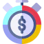 Stopwatch icon 64x64