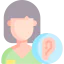 Otolaryngologist icon 64x64