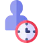 Worker icon 64x64