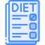 Diet Ikona 64x64