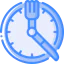 Clock Ikona 64x64
