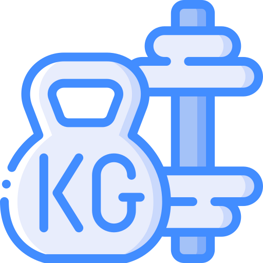 Weights icon