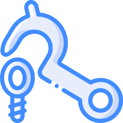 Hook icon