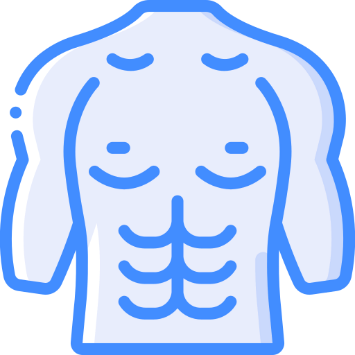 Torso icon