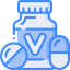 Vitamins Ikona 64x64