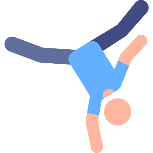 Breakdance icon