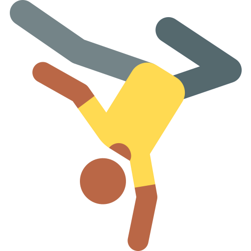 Breakdance icon