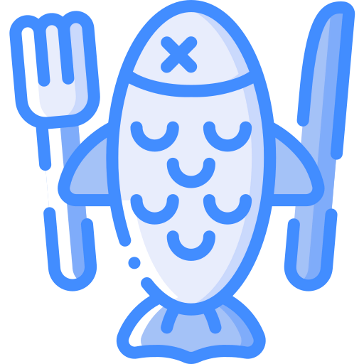Fish icon