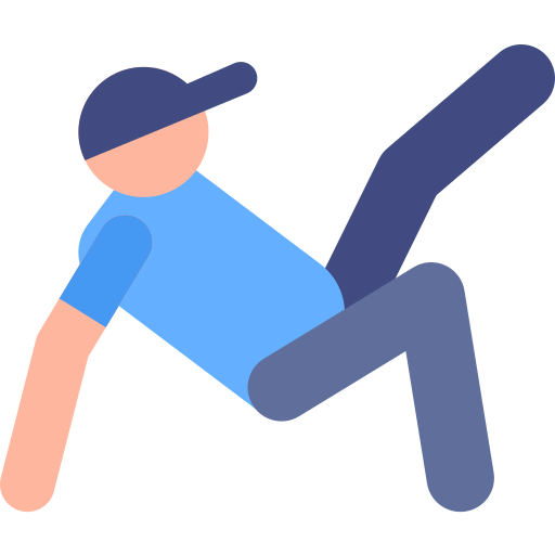 Breakdance icon