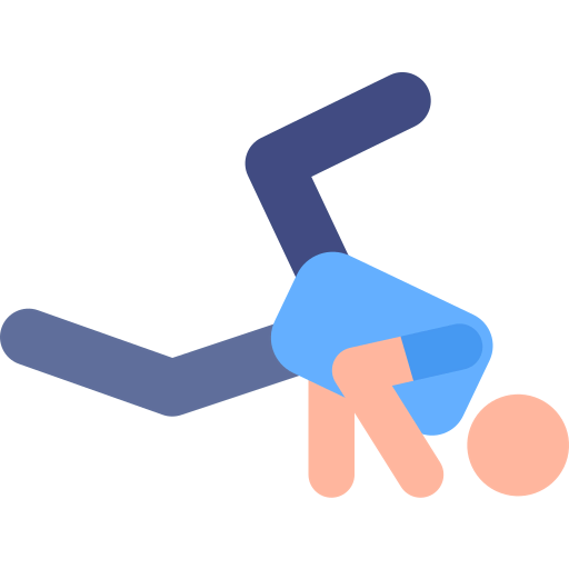 Breakdance icon