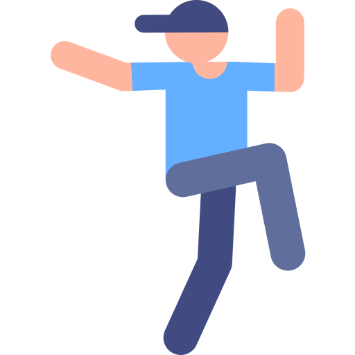 Breakdance icon