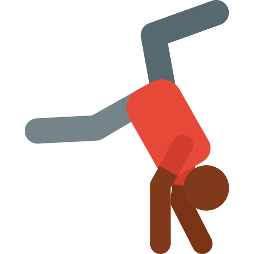 Breakdance icon