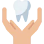 Dental icon 64x64