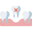 Dental icon 64x64