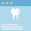 Dental icon 64x64
