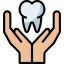 Dental icon 64x64