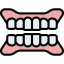 Dental icon 64x64