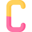 C 图标 64x64