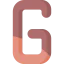 G 图标 64x64