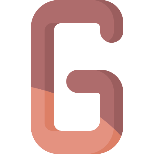 G 图标